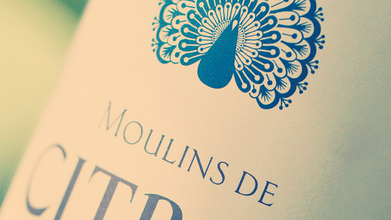 Château Citran, nos vins
